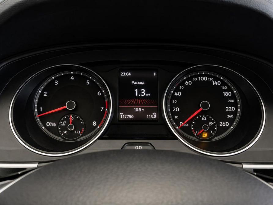 Volkswagen Teramont I Пермь  - изображение 4