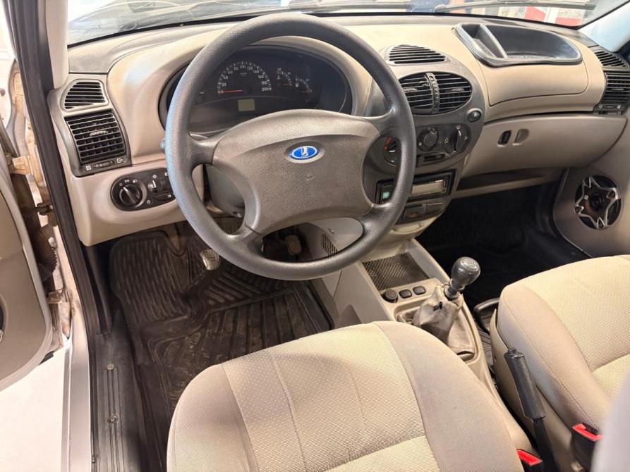 Lada (ВАЗ) Kalina I Тольятти  - изображение 12
