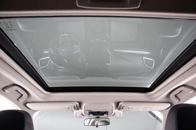Subaru Forester V с пробегом 2019 года, цена 2 949 000 рублей, 141050 км, внедорожник, Автокод Объявления