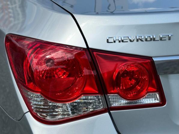 Chevrolet Cruze I Рестайлинг с пробегом 2013 года, цена 599 000 рублей, 183644 км, седан, Автокод Объявления