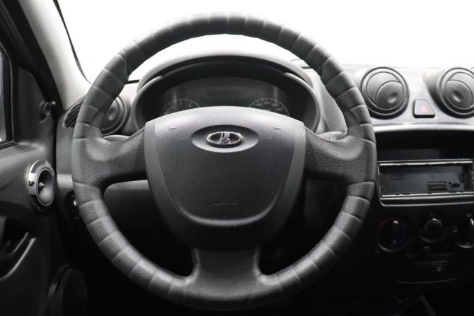 Lada (ВАЗ) Granta I с пробегом 2013 года, цена 356 000 рублей, 117638 км, седан, Автокод Объявления