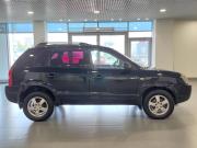 Hyundai Tucson I Казань  - изображение 27