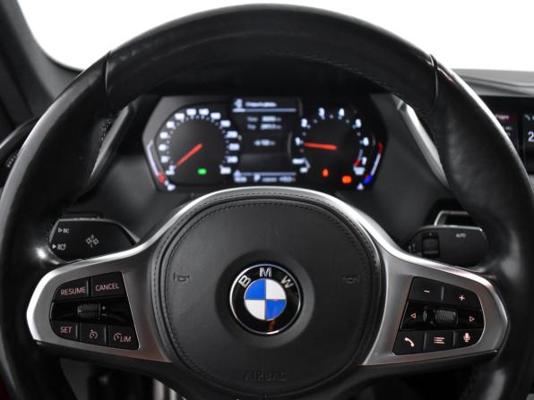 BMW 2 серии F44 с пробегом 2020 года, цена 2 890 000 рублей, 36291 км, седан, Автокод Объявления