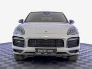 Porsche Cayenne III Москва  - изображение 32
