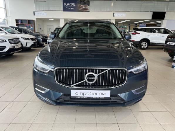 Volvo XC60 II с пробегом 2018 года, цена 2 825 900 рублей, 254195 км, внедорожник, Автокод Объявления