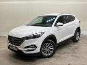 Hyundai Tucson III Саратов  - изображение 16