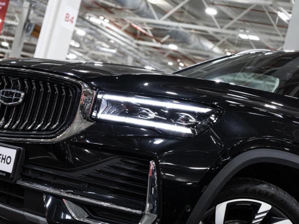 Geely Monjaro I с пробегом 2024 года, цена 3 190 000 рублей, 43735 км, внедорожник, Автокод Объявления