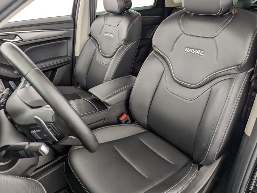Haval Jolion I Москва  - изображение 21