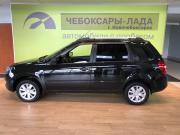 Lada (ВАЗ) Granta I Рестайлинг Чебоксары  - изображение 36