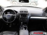 Ford Explorer V Рестайлинг Москва  - изображение 38