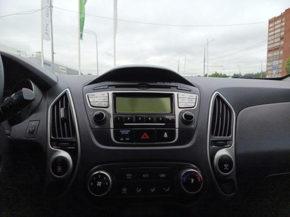 Hyundai ix35 I с пробегом 2011 года, цена 830 000 рублей, 290235 км, внедорожник, Автокод Объявления