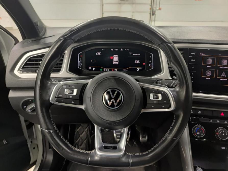 Volkswagen T-Roc I (China Market) Казань  - изображение 25