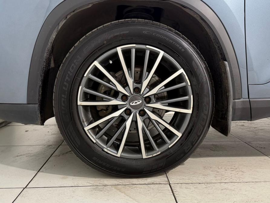 Chery Tiggo 8 Pro I Химки  - изображение 19