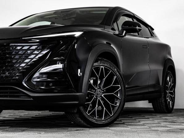 Changan UNI-T I с пробегом 2023 года, цена 2 275 000 рублей, 35338 км, внедорожник, Автокод Объявления
