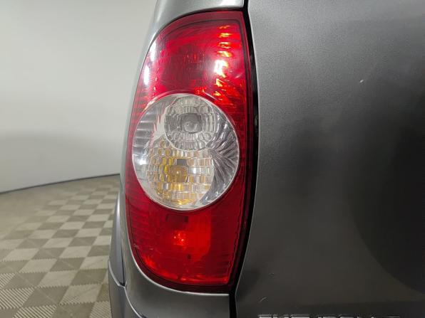 Chevrolet Niva I Рестайлинг с пробегом 2014 года, цена 480 000 рублей, 177620 км, внедорожник, Автокод Объявления