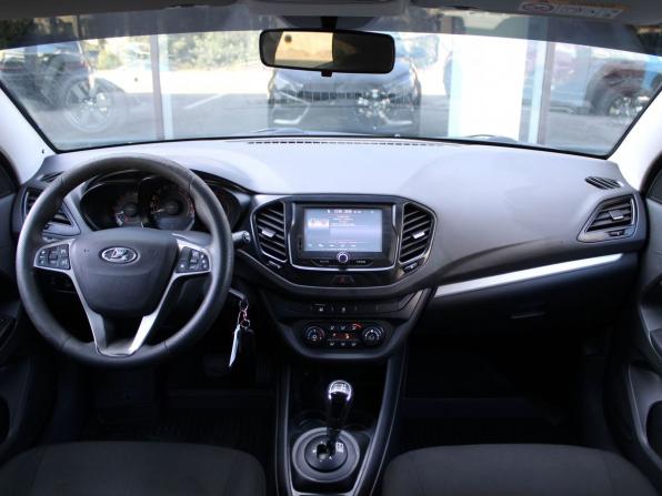Lada (ВАЗ) Vesta I с пробегом 2018 года, цена 770 000 рублей, 184224 км, седан, Автокод Объявления