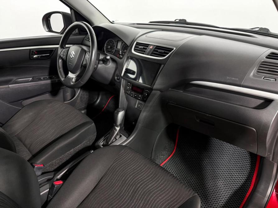 Suzuki Swift IV Санкт-Петербург  - изображение 13