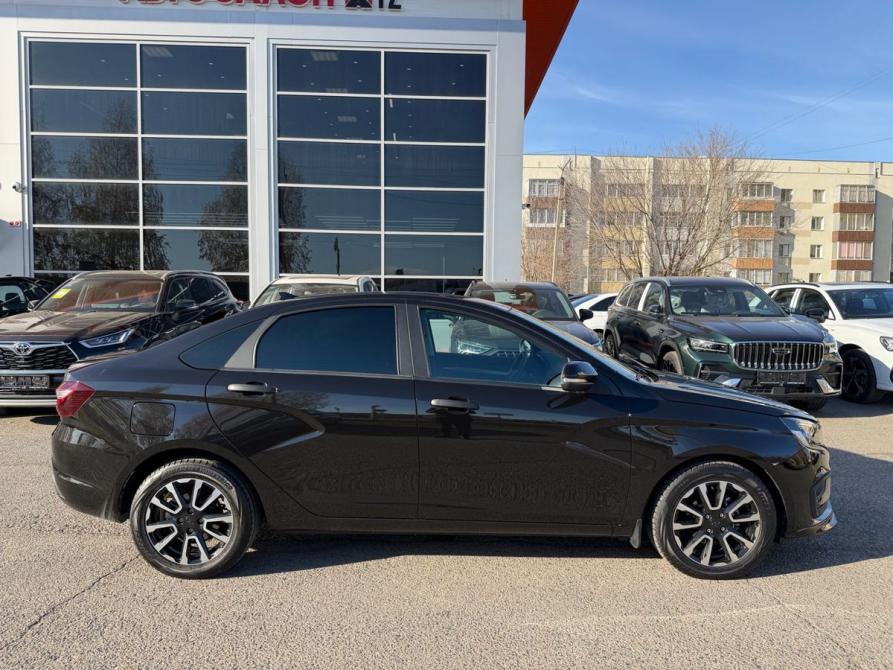 Lada (ВАЗ) Vesta I Рестайлинг (NG) Нижнекамск  - изображение 2
