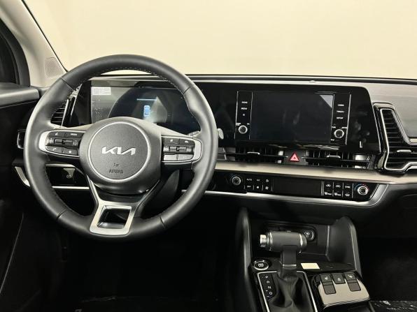 Kia Sportage V с пробегом 2025 года, цена 4 320 000 рублей, 71 км, внедорожник, Автокод Объявления