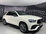 Mercedes-Benz GLE II (V167) Новосибирск  - изображение 35