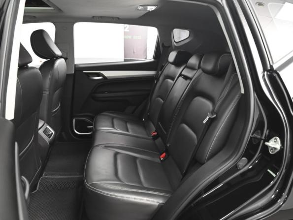 Geely Vision X6 II Рестайлинг 2 с пробегом 2021 года, цена 1 620 000 рублей, 46557 км, внедорожник, Автокод Объявления