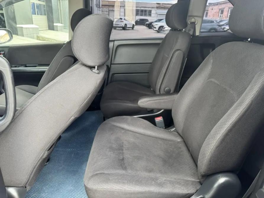 Honda Freed I Новосибирск  - изображение 17
