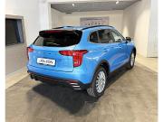 Haval Jolion I Рестайлинг 2 Москва  - изображение 17