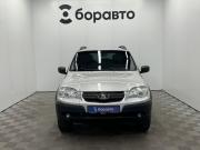 Lada (ВАЗ) Niva Воронеж  - изображение 24