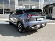 Geely Atlas II Курган  - изображение 25