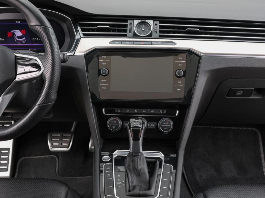 Volkswagen Arteon I Москва  - изображение 15