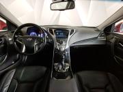 Hyundai Grandeur V Москва  - изображение 34