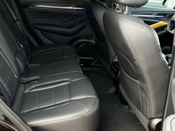 Haval F7x I с пробегом 2021 года, цена 1 870 000 рублей, 94712 км, внедорожник, Автокод Объявления