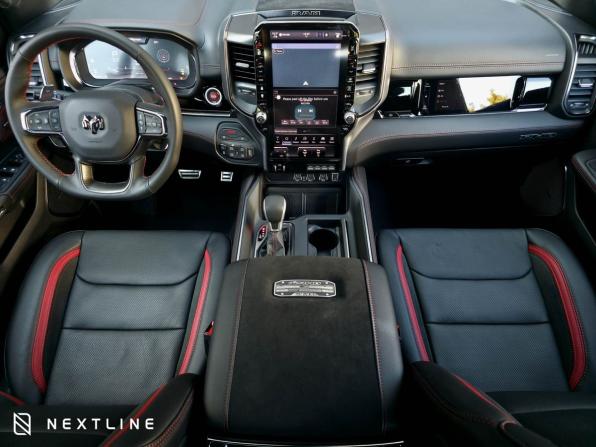 Новый Ram 1500 V Рестайлинг 2026 года, цена 11 790 000 рублей, offers.body_type.unknown, Автокод Объявления