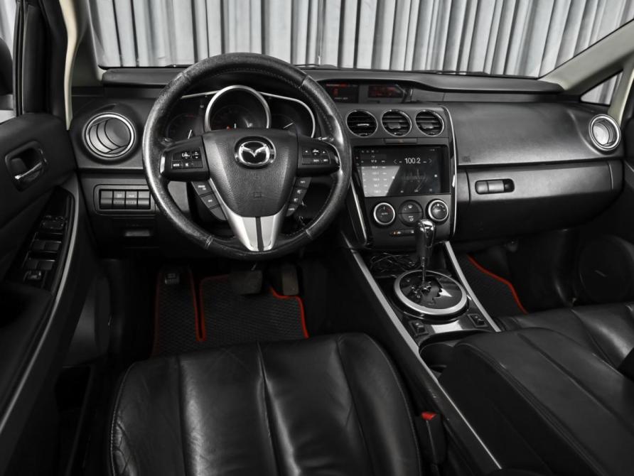 Mazda CX-7 I Рестайлинг Ставрополь  - изображение 6
