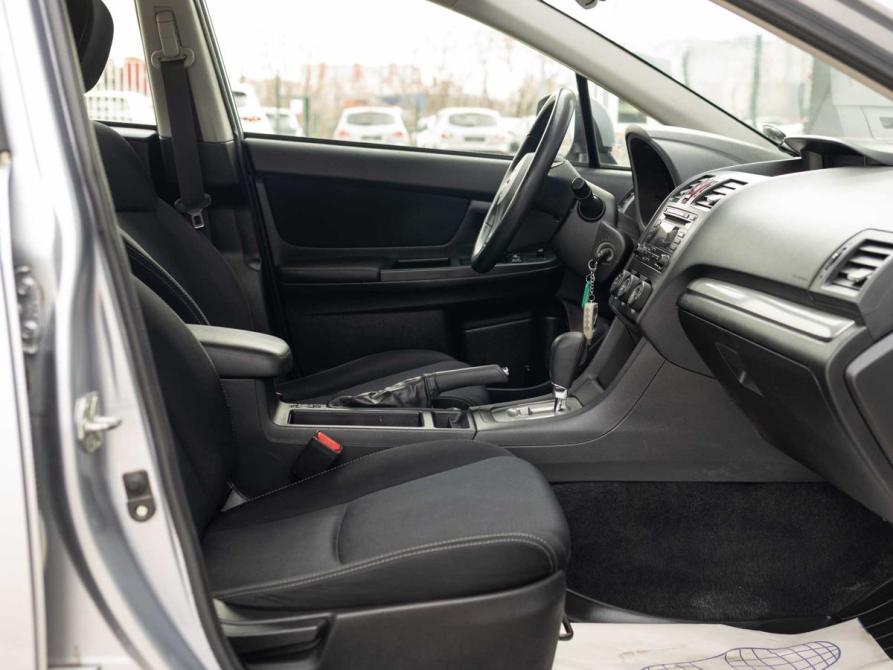 Subaru XV I Новосибирск  - изображение 18