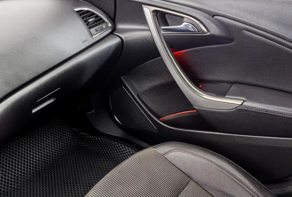 Opel Astra J Волгоград  - изображение 14