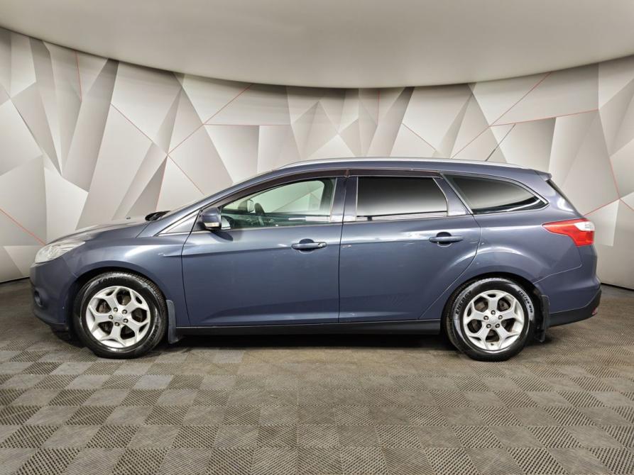 Ford Focus III Москва  - изображение 5