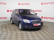 Skoda Fabia II Вологда  - изображение 18