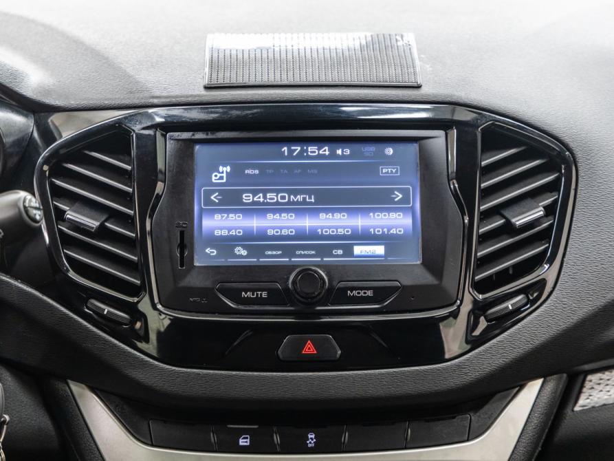 Lada (ВАЗ) Vesta I Волгоград  - изображение 27