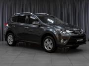 Toyota RAV4 IV (XA40) Тюмень  - изображение 18