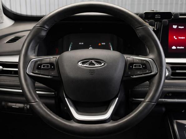 Chery Tiggo 7 Pro I с пробегом 2022 года, цена 1 687 000 рублей, 55272 км, внедорожник, Автокод Объявления