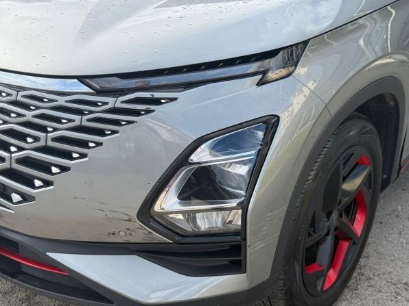 Omoda C5 I с пробегом 2023 года, цена 1 520 000 рублей, 64544 км, внедорожник, Автокод Объявления