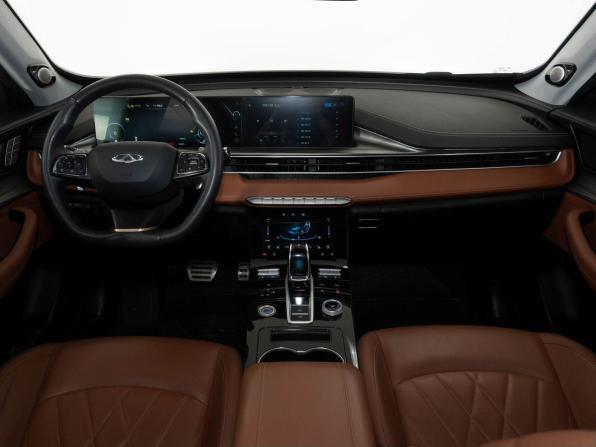 Chery Tiggo 8 Pro Max I с пробегом 2023 года, цена 2 030 000 рублей, 78300 км, внедорожник, Автокод Объявления