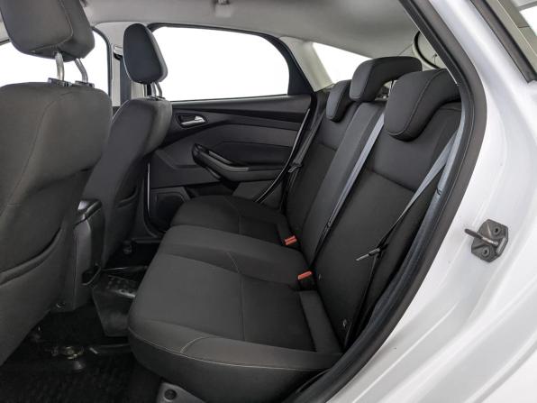 Ford Focus III Рестайлинг с пробегом 2017 года, цена 1 010 000 рублей, 91574 км, хэтчбек, Автокод Объявления