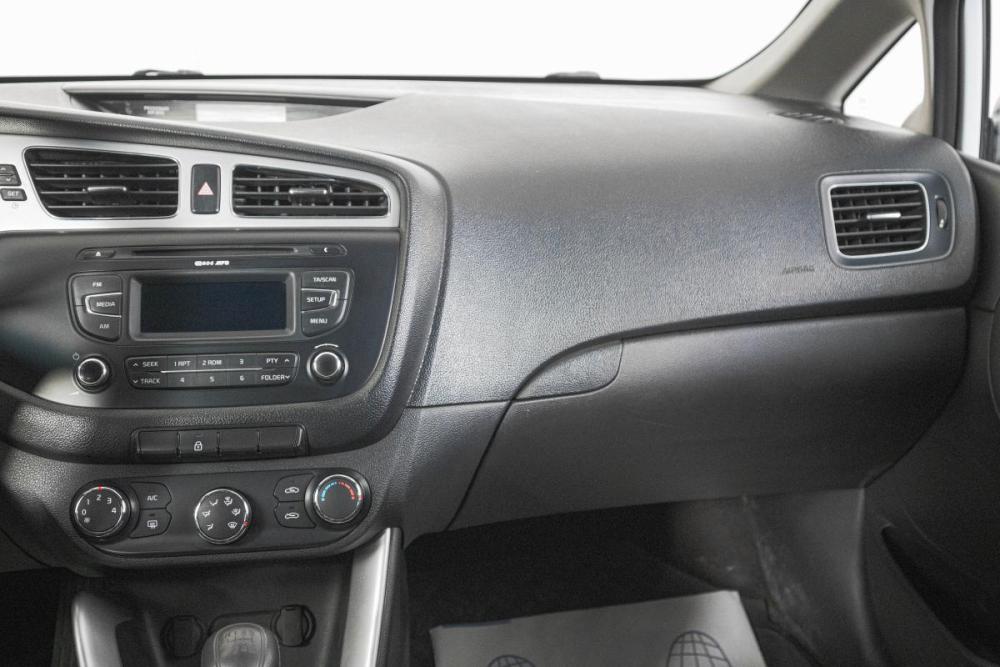 Kia Ceed II Кемерово  - изображение 15