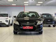 Toyota Corolla X (E140 E150) Екатеринбург  - изображение 15