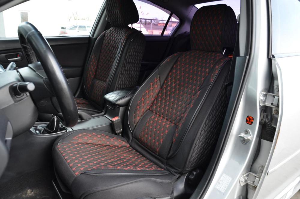 Mazda 3 II (BL) Астрахань  - изображение 15
