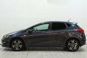 Kia Ceed II Рестайлинг Сургут  - изображение 39