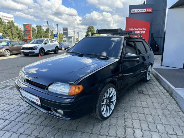 Lada (ВАЗ) 2114 с пробегом 2010 года, цена 320 000 рублей, 265802 км, хэтчбек, Автокод Объявления