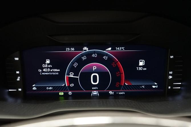 Skoda Kodiaq I с пробегом 2021 года, цена 3 488 000 рублей, 101669 км, внедорожник, Автокод Объявления
